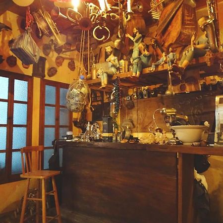 Posada San Sebastian Антигуа-Гватемала Экстерьер фото
