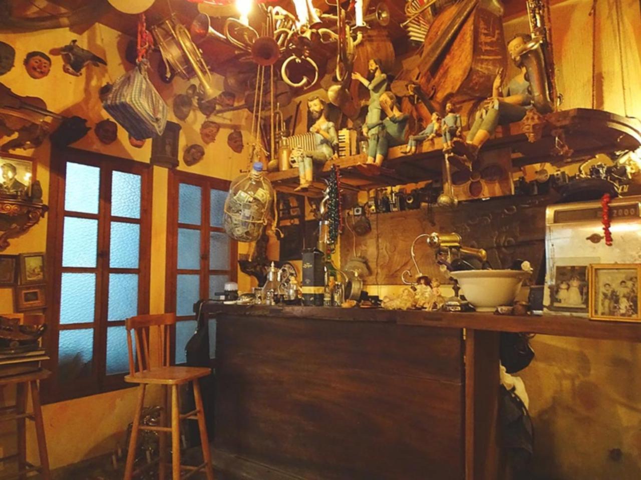 Posada San Sebastian Антигуа-Гватемала Экстерьер фото