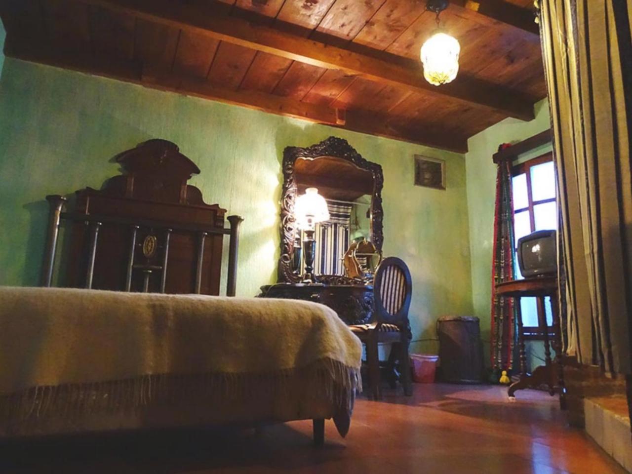 Posada San Sebastian Антигуа-Гватемала Экстерьер фото